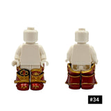 Figure Accessories 12 - Warhammer