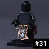 Figure Accessories 40 - Warhammer