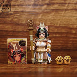 Pre-order Egyptian Goddess Tefnut