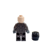 Armor Series 8