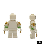 Figure Accessories 54 - Forrest Elf
