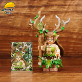 Pre-order Woodland Elf Sika Deer