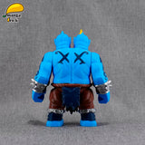 Pre-order Warcraft Cho'gall (full custom molded)