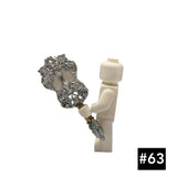 Figure Accessories 41-  Black Myth Wukong / Journey to the West