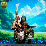Pre-order Three Kingdoms Guan Yu