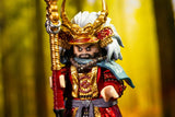 Pre-order Nioh Takeda Shingen