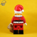 Pre-order Santa  (full custom molded)
