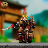 Pre-order Water Margin