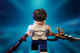 Pre-order Solo Leveling