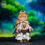 Pre-order European Great Emperor Series 2