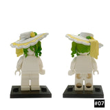 Figure Accessories 56 -  Brides