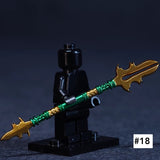 Figure Accessories 43 - Warhammer