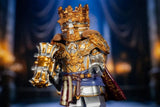 Pre-order Theocratic King