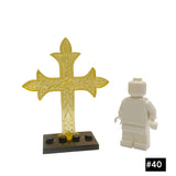 Figure Accessories 42 - Fantasy