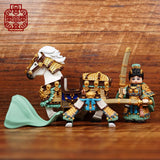 Pre-order Water Margin Hu Sanniang
