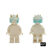 Figure Accessories 46 - Manga Series