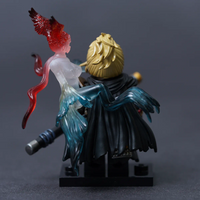 Pre-order Pre-order Nioh William Adams