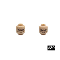 Figure Accessories 15 - Sekiro / Ghost of Tsushima Series
