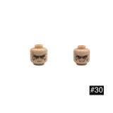 Figure Accessories 15 - Sekiro / Ghost of Tsushima Series
