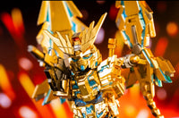 Gundam Series 1