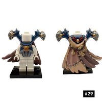 Figure Accessories 40 - Warhammer