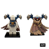 Figure Accessories 40 - Warhammer