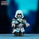 Pre-order Assassin's Creed Altair (full custom molded)