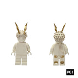 Figure Accessories 45 - Game