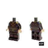 Figure Accessories 51-  Black Myth Wukong / Journey to the West