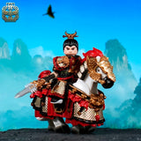 Pre-order Three Kingdoms