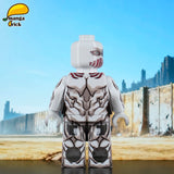 Pre-order The War Hammer Titan (full custom molded)