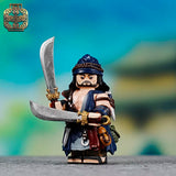 Pre-order Water Margin Ruan Xiaoer