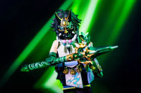 Genshin Impact Series