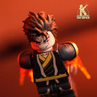 Pre-order Skr Brick - Wenren Yixuan
