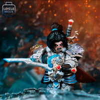 Pre-order Varian Wrynn