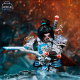 Pre-order Varian Wrynn
