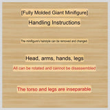 Pre-order Emperors (full custom molded)