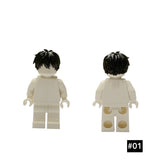 Figure Accessories 59 - Game Series