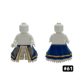 Figure Accessories 40 - Warhammer