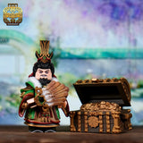 Pre-order Three Kingdoms Series