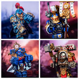 Warhammer Series 7