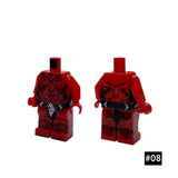 Figure Accessories 49 - Solo Leveling / Dorohedoro