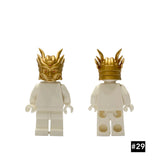 Figure Accessories 58 - Warhammer