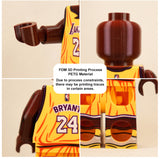 Pre-order Kobe  (full custom molded)