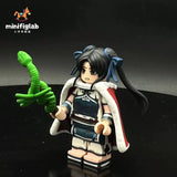 Pre-order Sword and Fairy Series