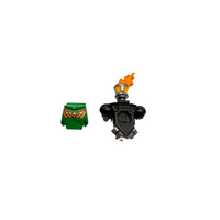 Figure Accessories 40 - Warhammer