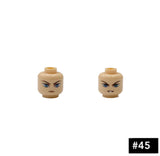 Figure Accessories 45 - Honor of King / Soul Land