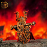 Pre-order Enrico Dandolo