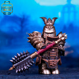 Pre-order Knights of the Round Table Series