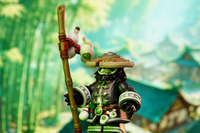 Chen Stormstout